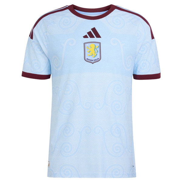 Thailand Trikot Aston Villa Ausweich 2026-27